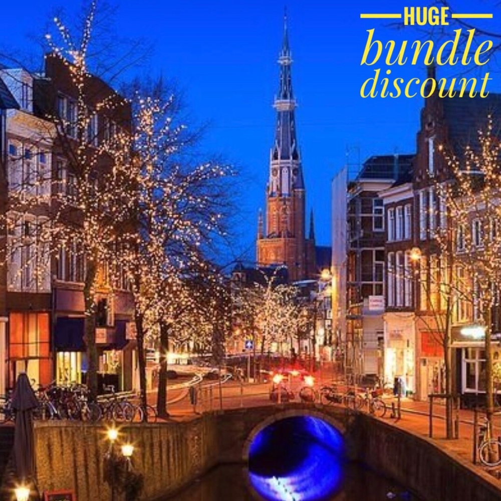 BUNDLE DISCOUNT 20% - Picture 7 of 8